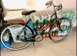 bicicletta d’epoca anni 70 Amorello
