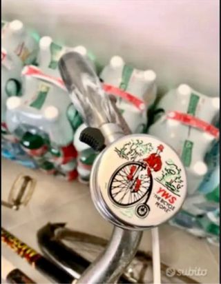 bicicletta d’epoca anni 70 Amorello