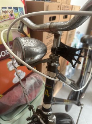 bicicletta d’epoca anni 70 Amorello