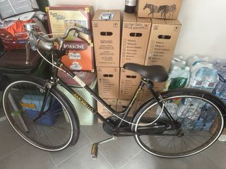 bicicletta d’epoca anni 70 Amorello