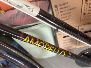 bicicletta d’epoca anni 70 Amorello