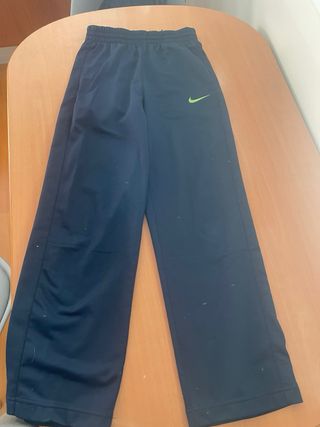 chandal nike niño
