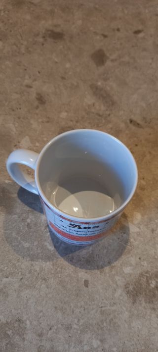 Taza para Ana