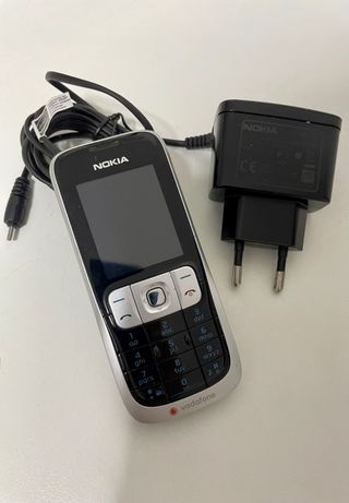 Nokia 2630