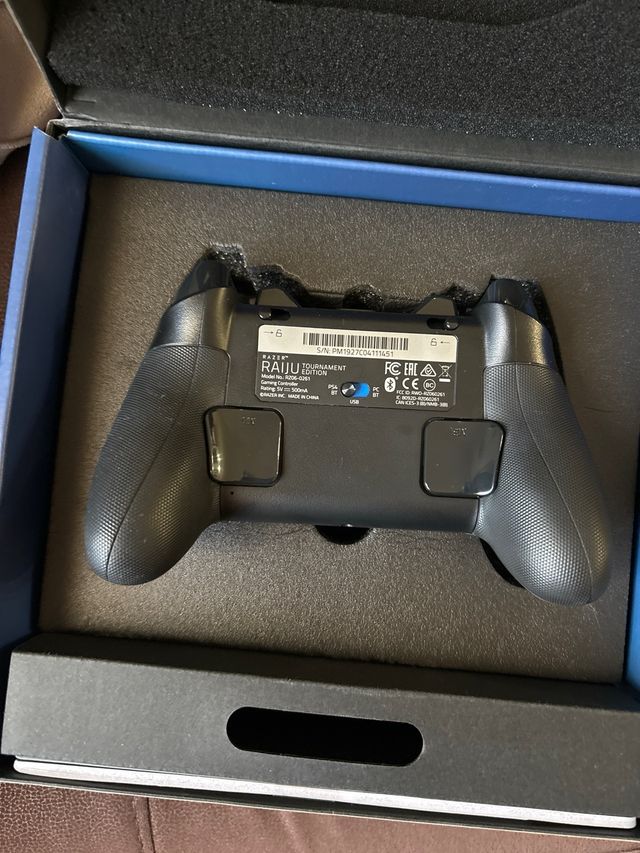 Mando Raiju Tournament Edition