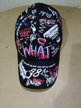 Gorras 