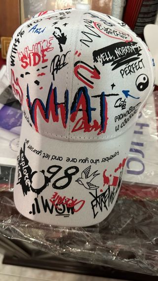 Gorras 