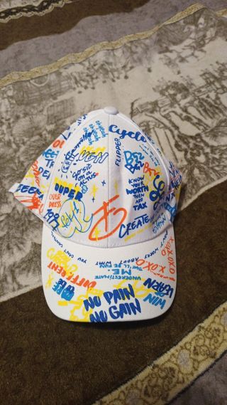 Gorras 