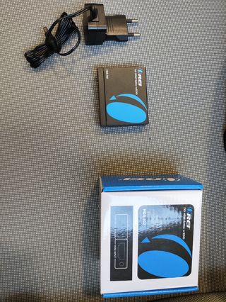 HDMI Splitter REI HDS-102