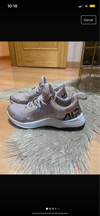 Zapatillas Nike Air Max