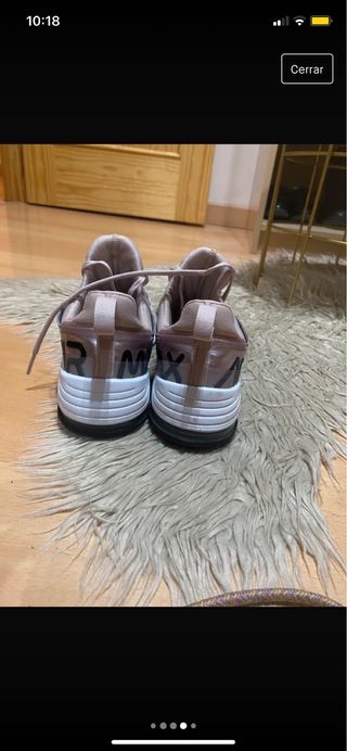 Zapatillas Nike Air Max
