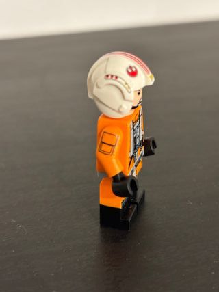 Figura Lego Star Wars Luke Skywalker 75355