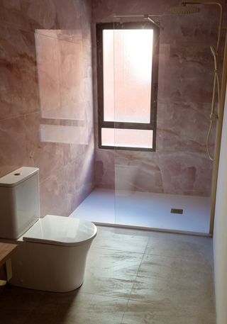 Fontanero, montador muebles, mudanzas