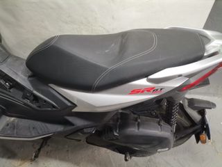 DESPIECE APRILIA SR GT 125 2022