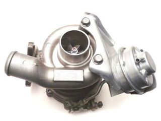 TURBO 49131-XXXXX DE INTERCAMBIO -DESDE 195€