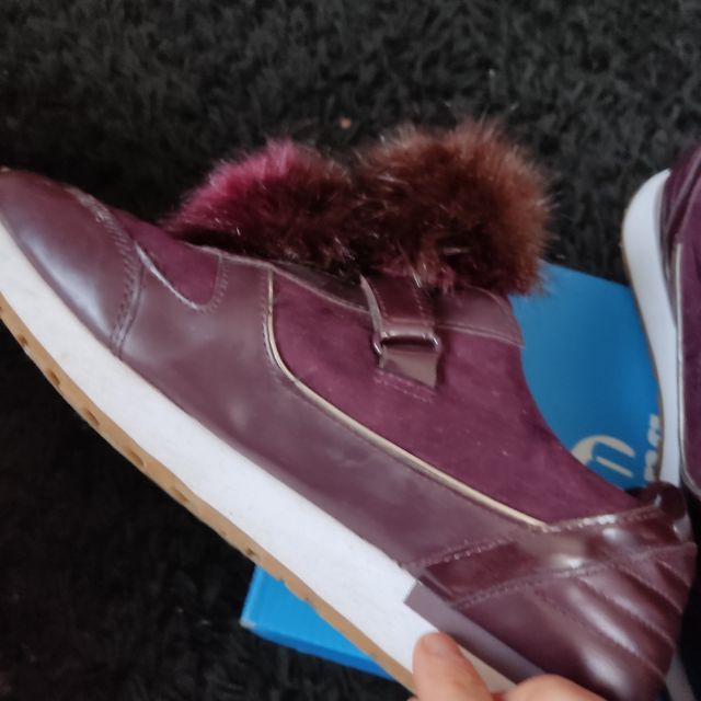 Playeros de mujer Stradivarius 