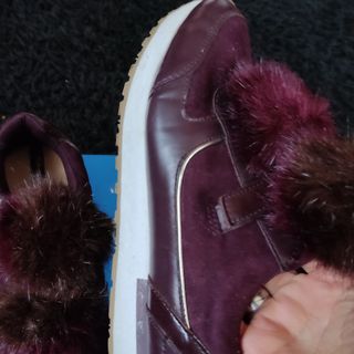 Playeros de mujer Stradivarius