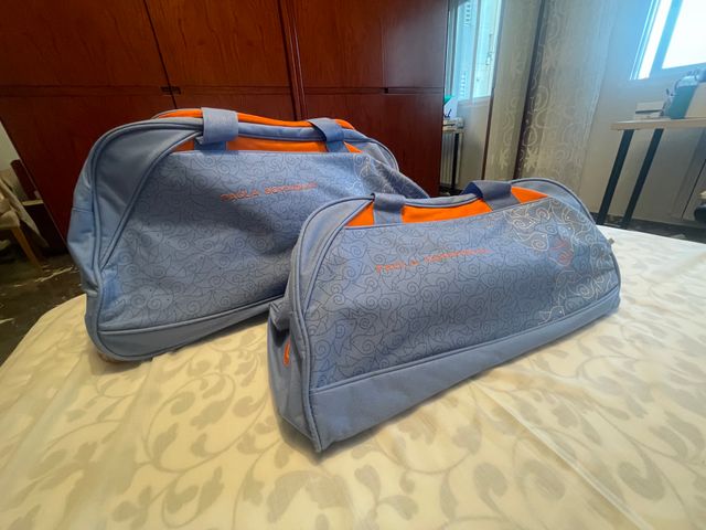 Valigie Paola Dominguin