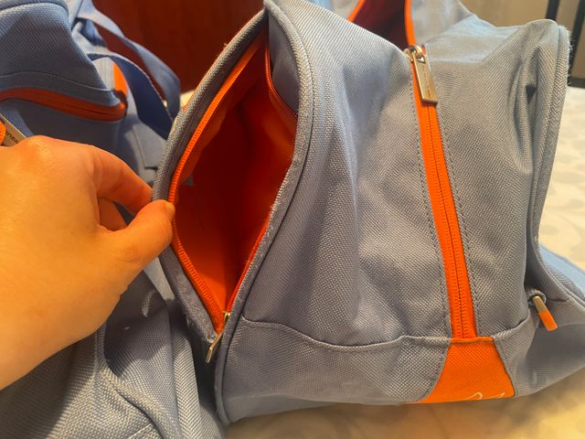 Valigie Paola Dominguin