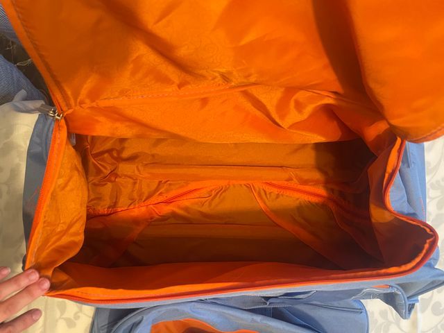 Valigie Paola Dominguin