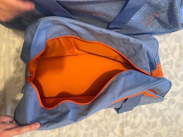 Valigie Paola Dominguin