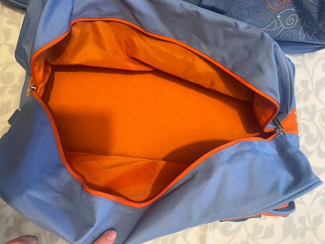 Valigie Paola Dominguin