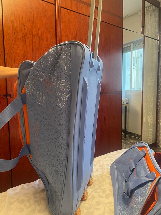 Valigie Paola Dominguin