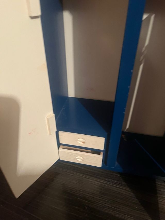 armario nancy en perfecto estado !!!!!!