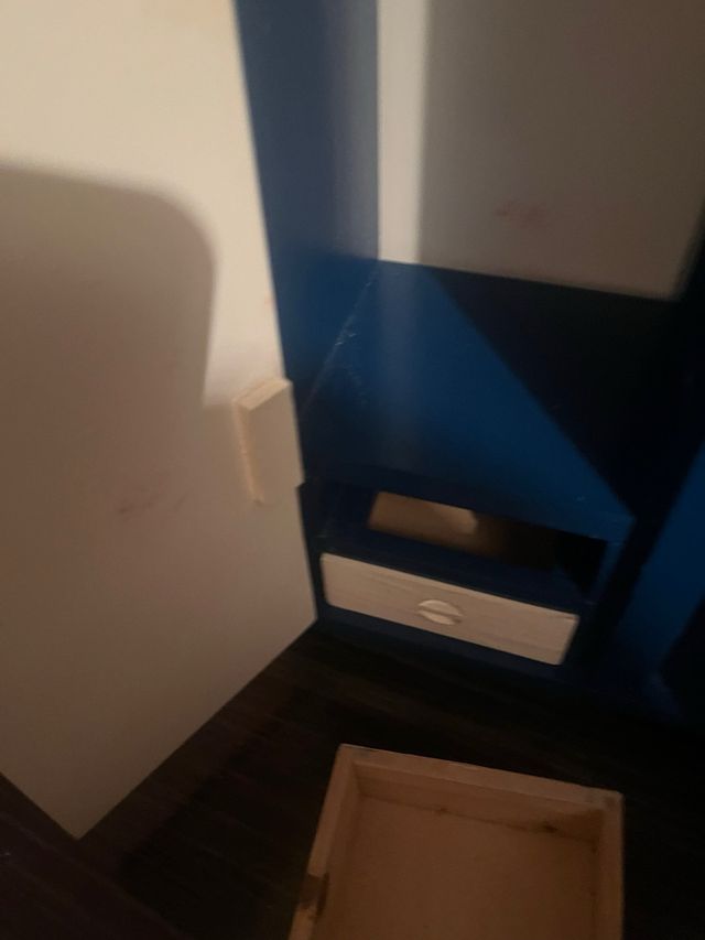 armario nancy en perfecto estado !!!!!!