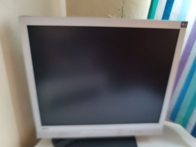 Monitor pc