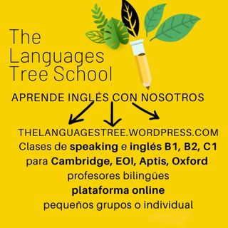 INGLÉS B1,B2,C1 CAMBRIDGE, EOI, EXAMEN