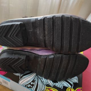 Botas de agua (katiuskas)