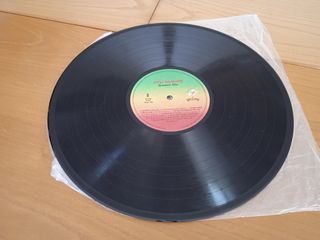 Disco vinilo Rita Marley - Greatest Hits