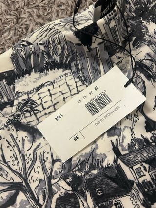 pantalon bimba y lola nuevo urge yltimo precio