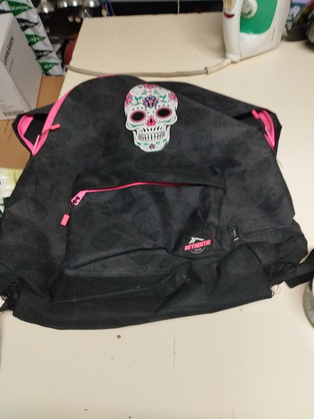 Mochila