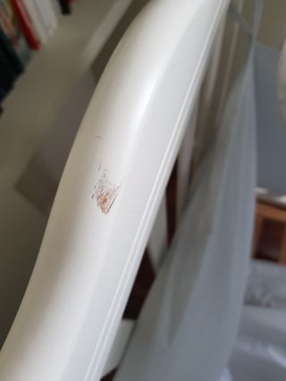 Cuna madera Micuna