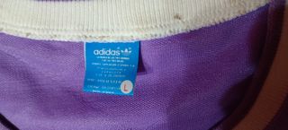 Camiseta Adidas Original 