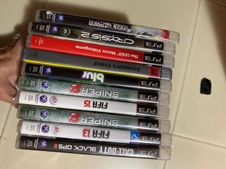 giochi playstation 3