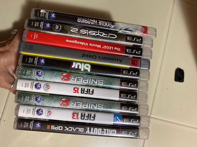 giochi playstation 3