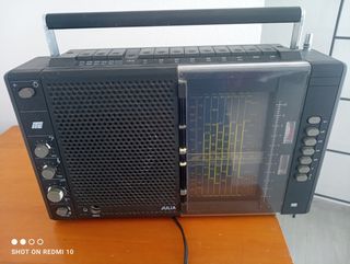 Radio
