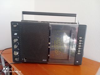 Radio