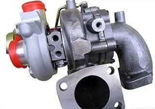 TURBO 49135-02652 DE INTERCAMBIO -DESDE  220€