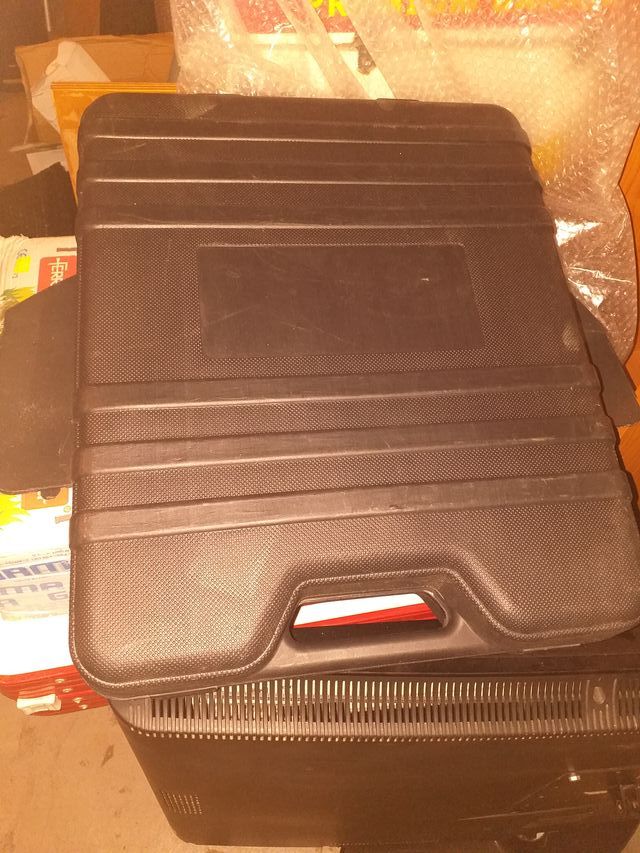 PARABOLA IN VALIGETTA Più DECODER