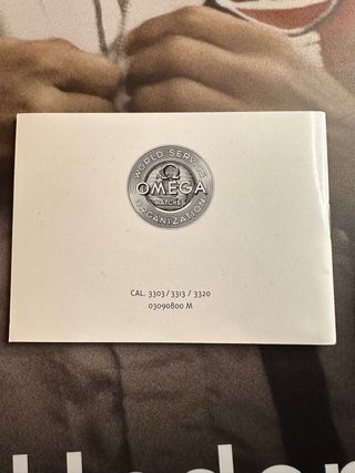 operating instructions omega