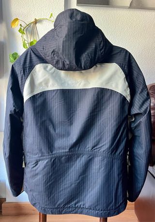 Chaqueta esquí y moto