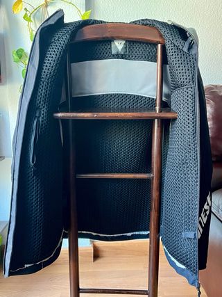 Chaqueta esquí y moto