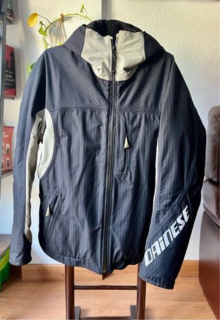 Chaqueta esquí y moto