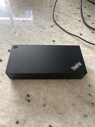 docking station