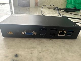 docking station