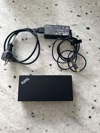 docking station